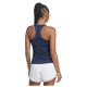 Adidas Γυναικεία αμάνικη μπλούζα Club Tennis Tank Top